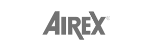 Logo Marke airex