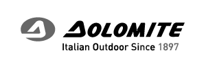 Logo Marke dolomite