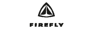 Logo Marke firefly