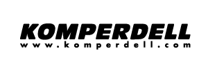 Logo Marke komperdell