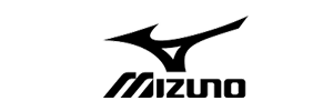 Logo Marke mizuno