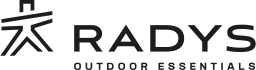 Logo Marke radys