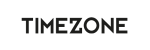 Logo Marke timezone