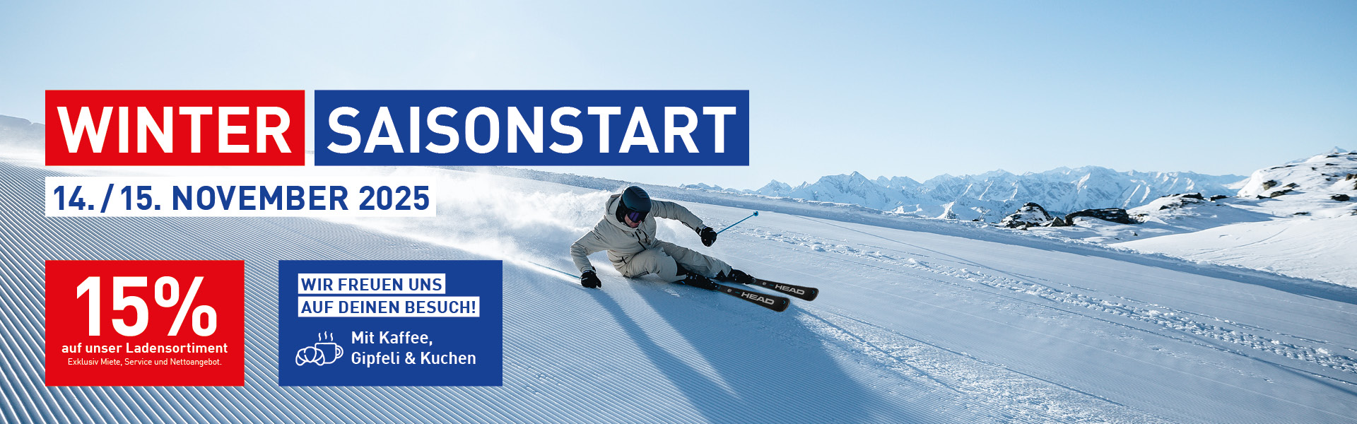 Intersport Slider Image