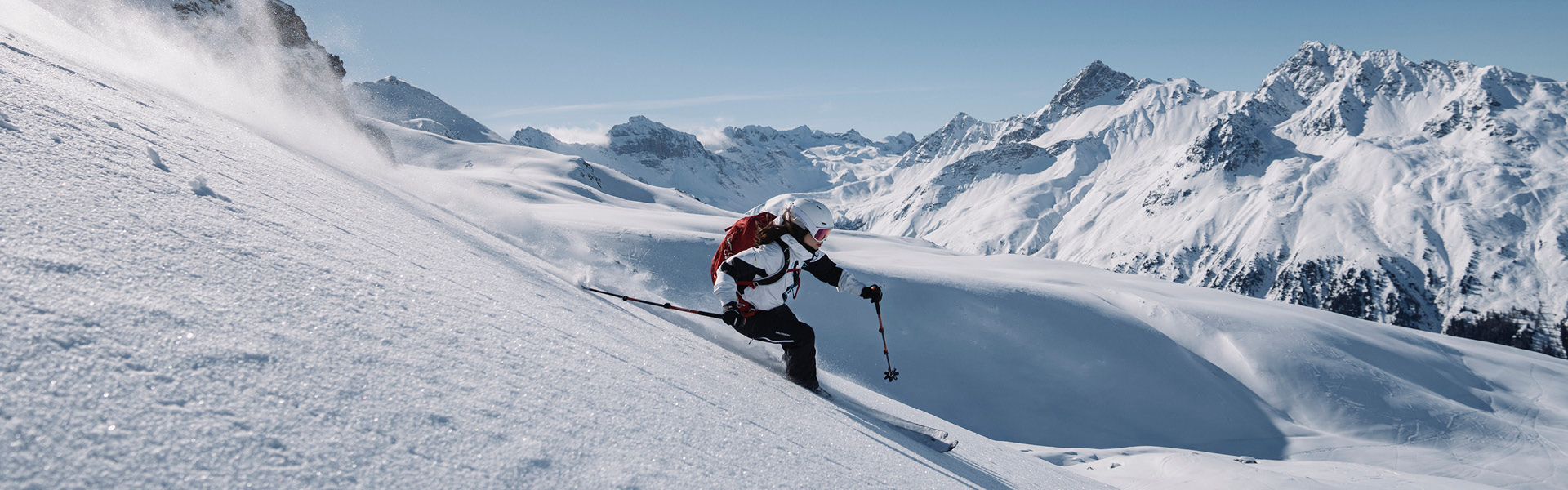 Intersport Slider Image